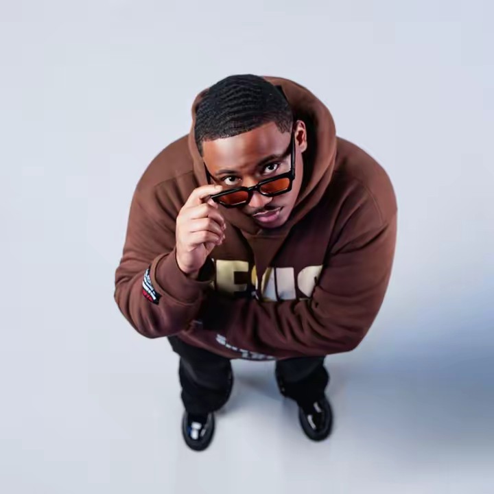 iamtituscody