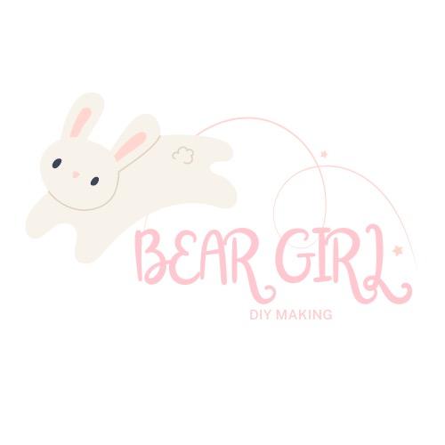 BEAR GIRL LABU