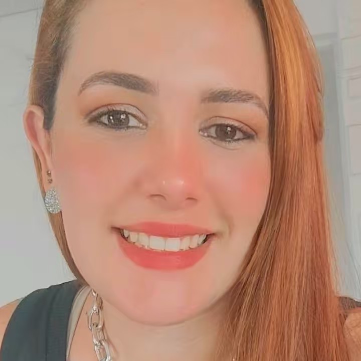 karine martinelli ❤️