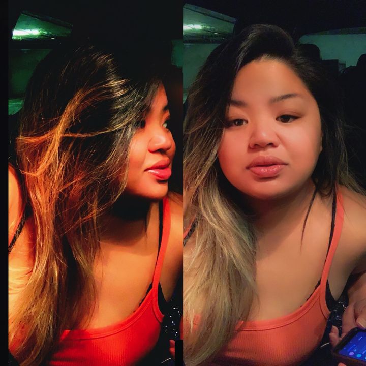 Alyssa Jannell Sacramento