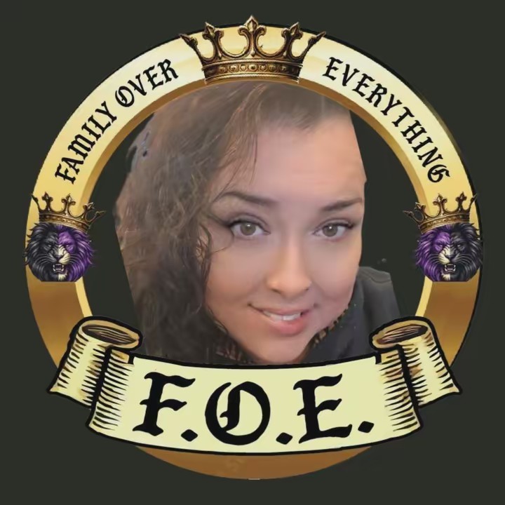 🩵👑 𝓠𝓾𝓮𝓮𝓷 𝓕.𝓞.𝓔 👑🩵