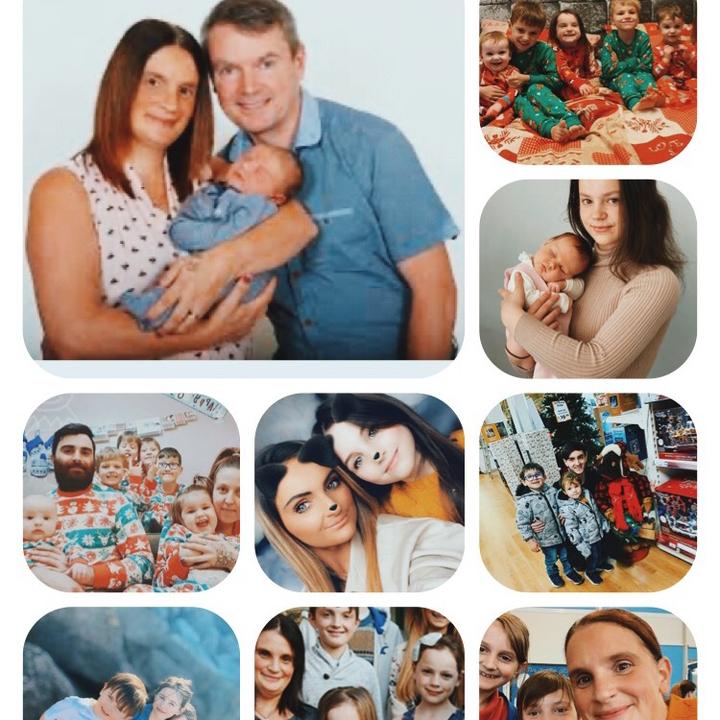 RadfordFamily💖💖