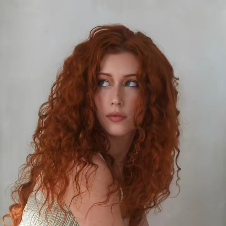 Sabrina Jordan