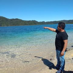 Benjamin Vargas Vargas