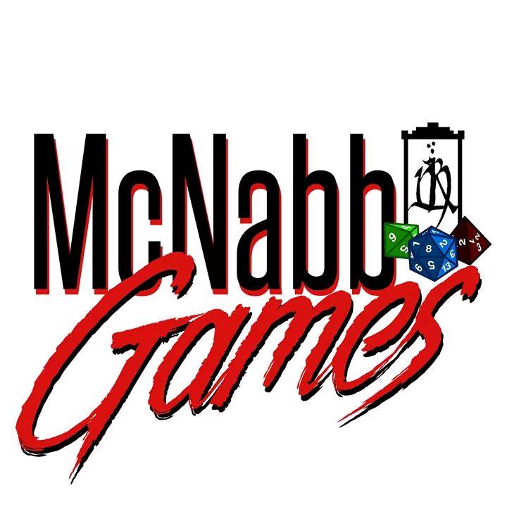 McNabb Games