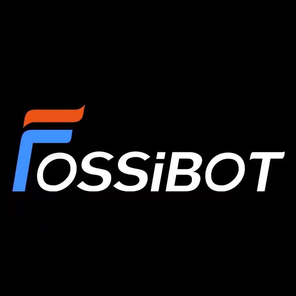 JAPAN FOSSIBOT