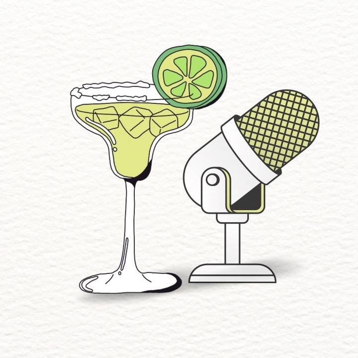 Another Spicy Marg Podcast