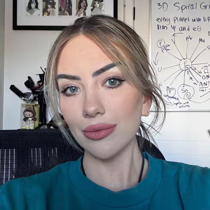 Amy Boiss