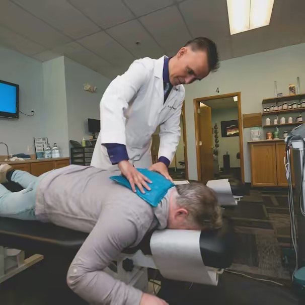 Cenk_Integrated_Health