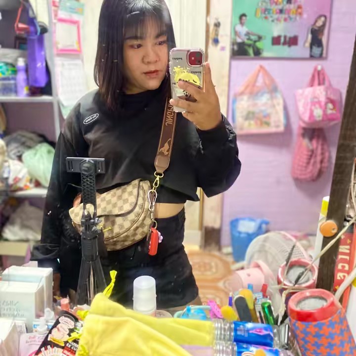 แม่เมย์ ชอบรีวิว