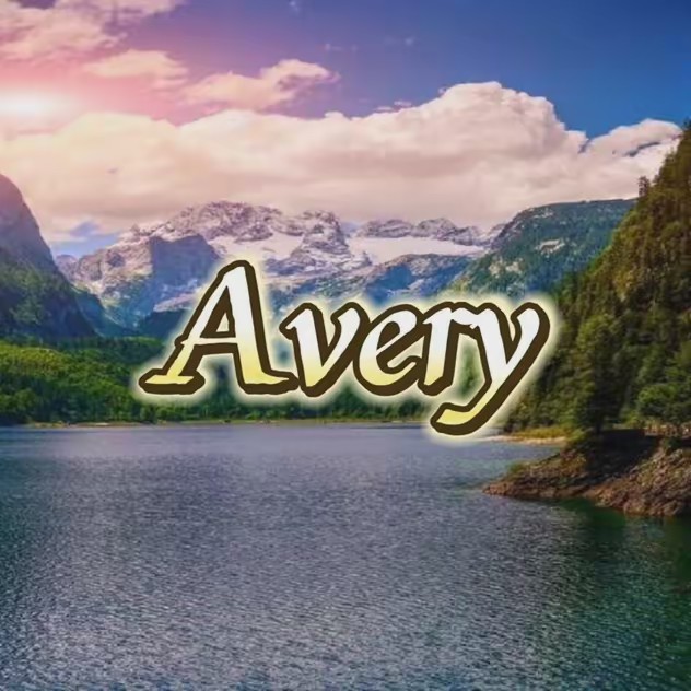 Avery