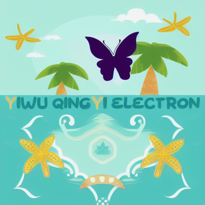 Yiwu Qingyi Electron