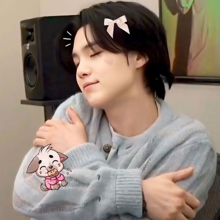 팬 픽션 : 𝐓𝐚𝐞 💍