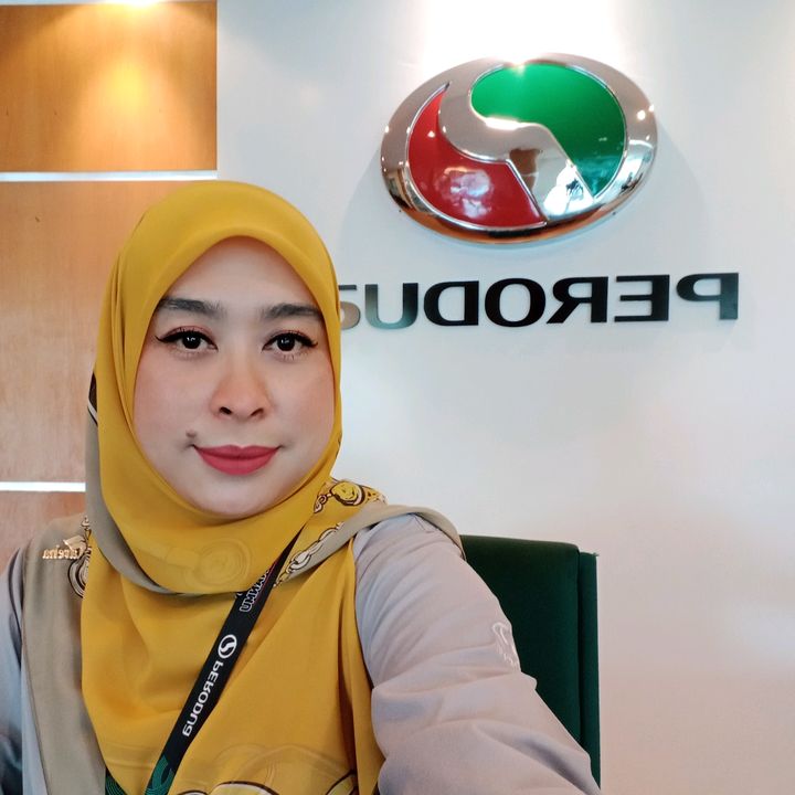 Perodua Wanmira