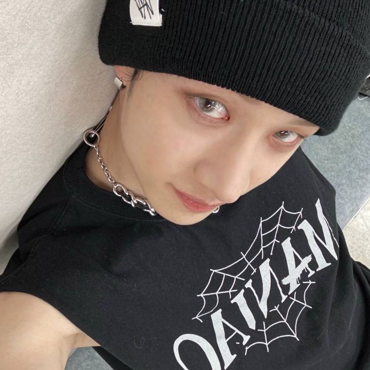 я люблю бан чана