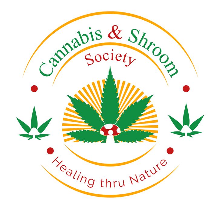 🍄Cannabis and ShroomSociety🍄