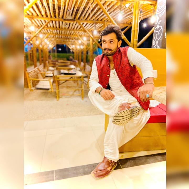 Aakash Panhwar❤️