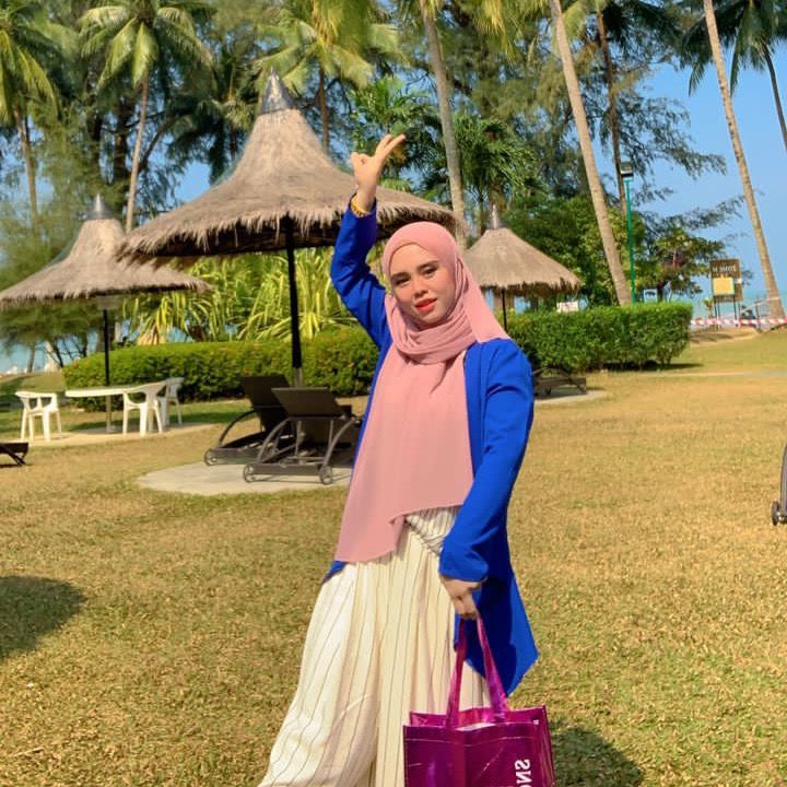 Nad Rizal Beauty