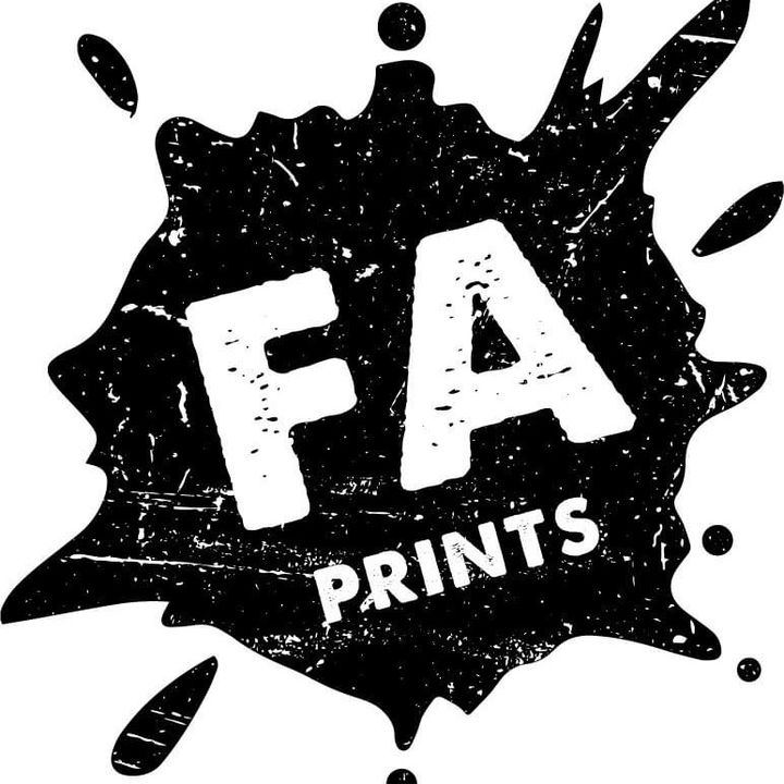 FA Prints