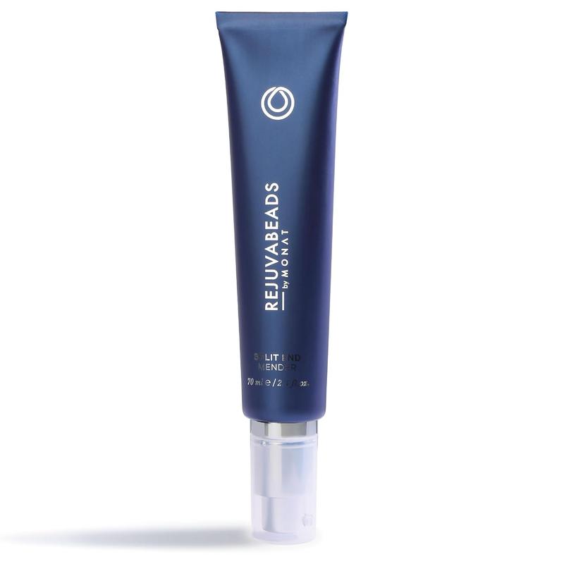 MONAT REJUVABEADS Split End Mender Leave-In Treatment | Instantly Seal & Smooth Split Ends (70ml)