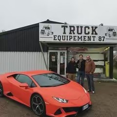 Seb Truck Equipement