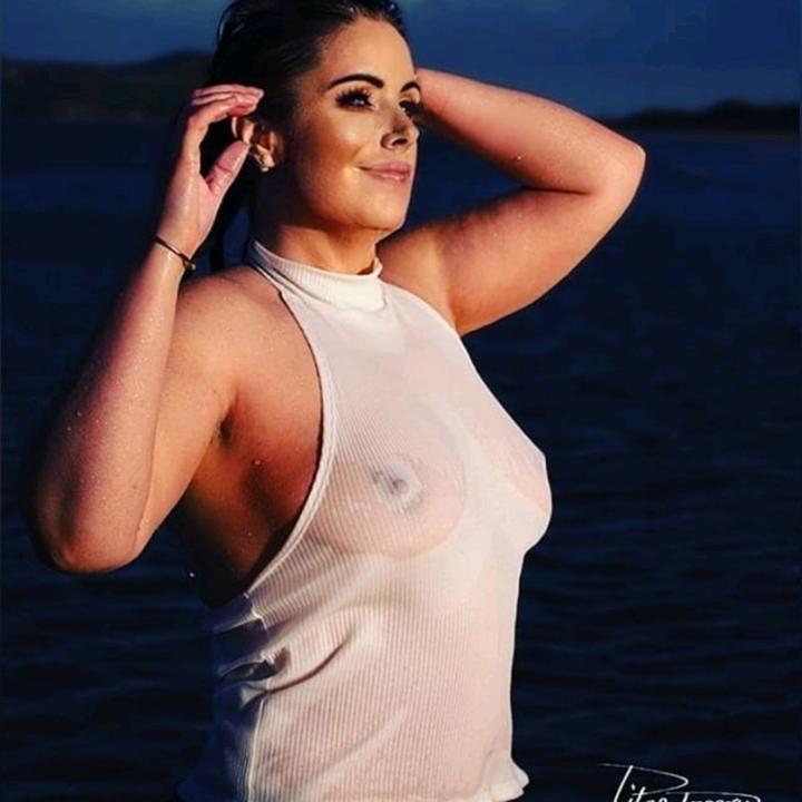 joyce caomhanachBabyk