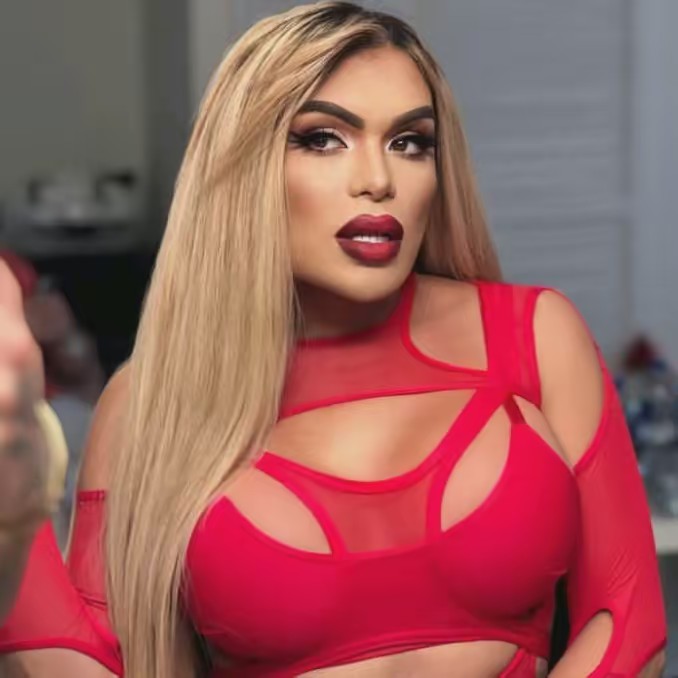 La Reina del Infierno