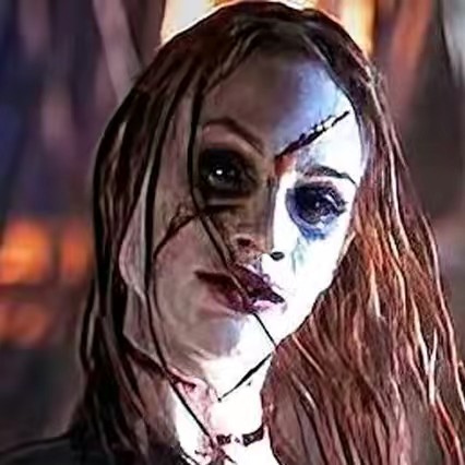 Terror Clip infinity