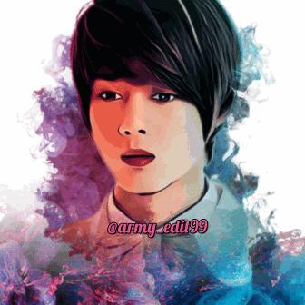 army_boys over flowers🥰💘