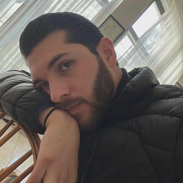 Gustavo Muñoz Flores