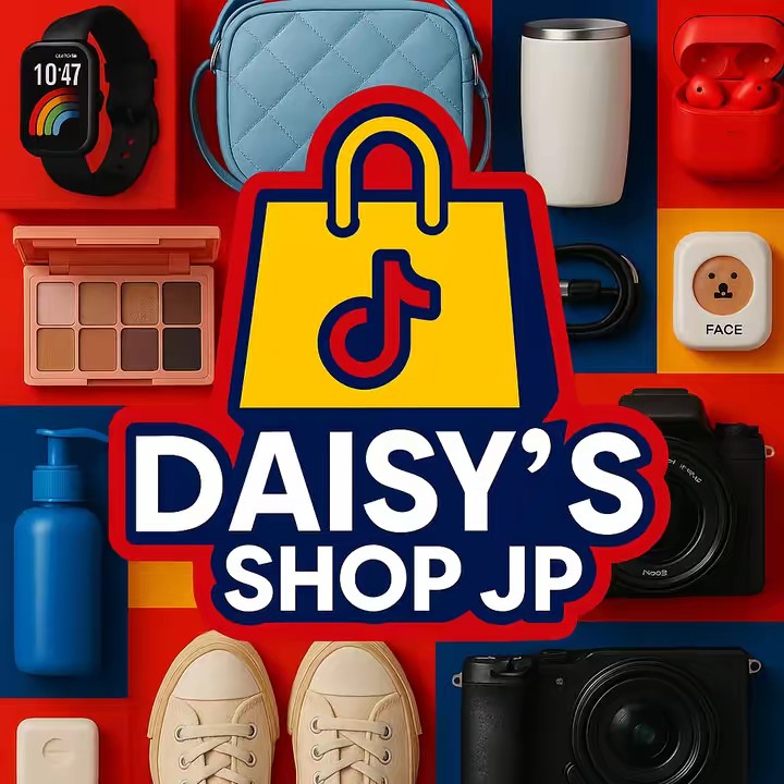 Daisy’s Shop JP