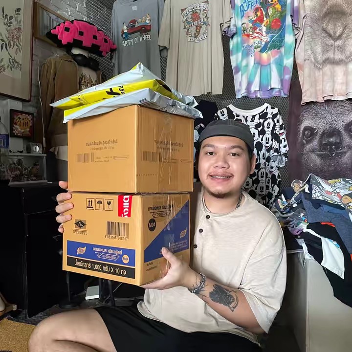 KTJ ชาล็อป 🏁 (ช่องสำรอง)