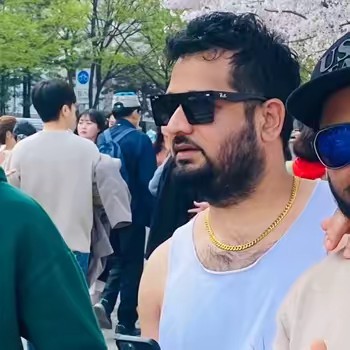 Lasi Korea 🇰🇷🇱🇰