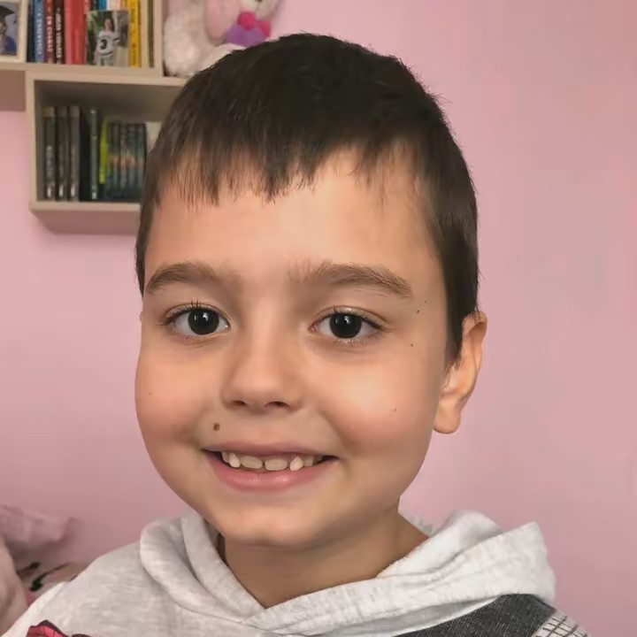 João Augusto C Rusch