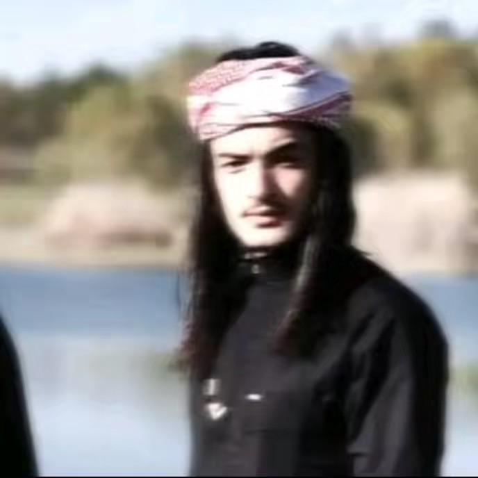 ابو حذيفه 🦁