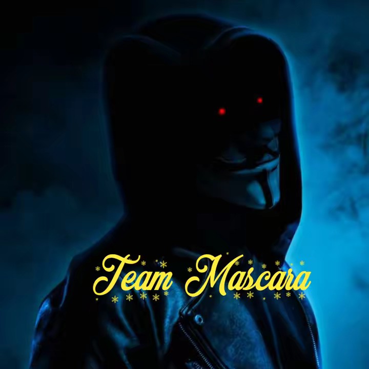 ⚔️🎭La mascara tiraderas 🎭⚔️