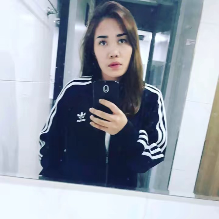 AOM Suthida 🇹🇭🇰🇷