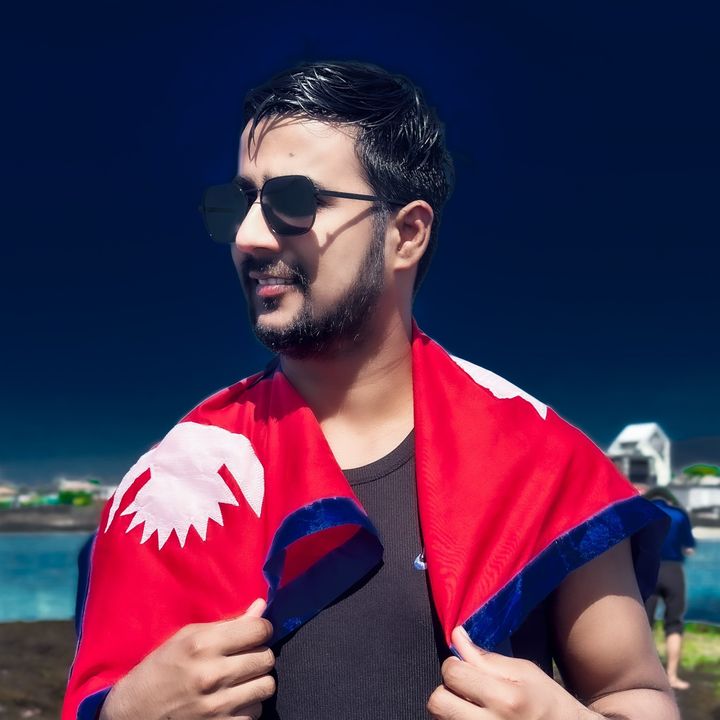 ♡ DEVRAJ BHATT🇳🇵🇰🇷