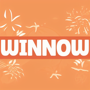 winnow