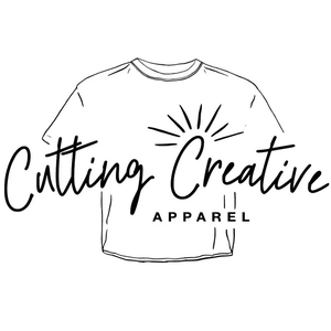 Cutting Creative Apparel