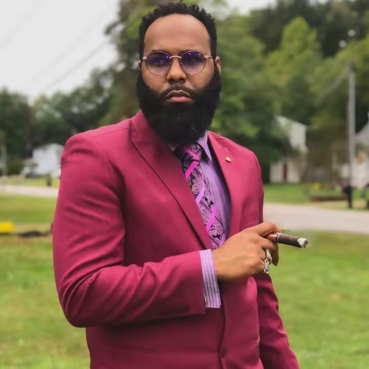 Phrio bka Artik Phreeze