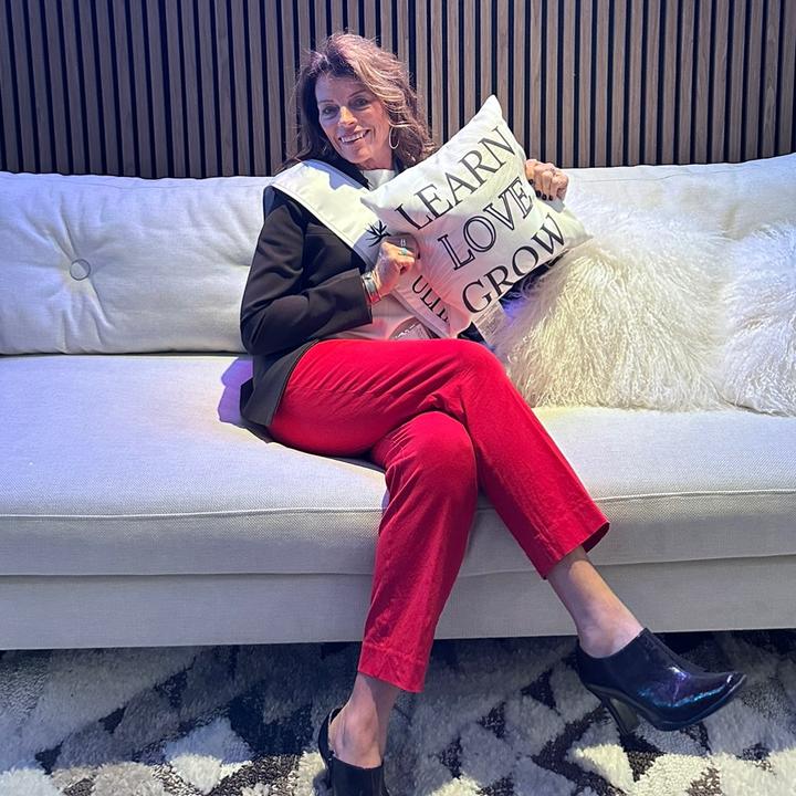 Colleen (Watson) Lambert