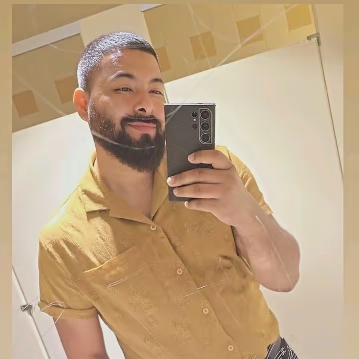 Jose Yañez ♎️♾️