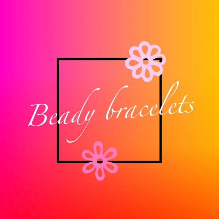 beady bracelets