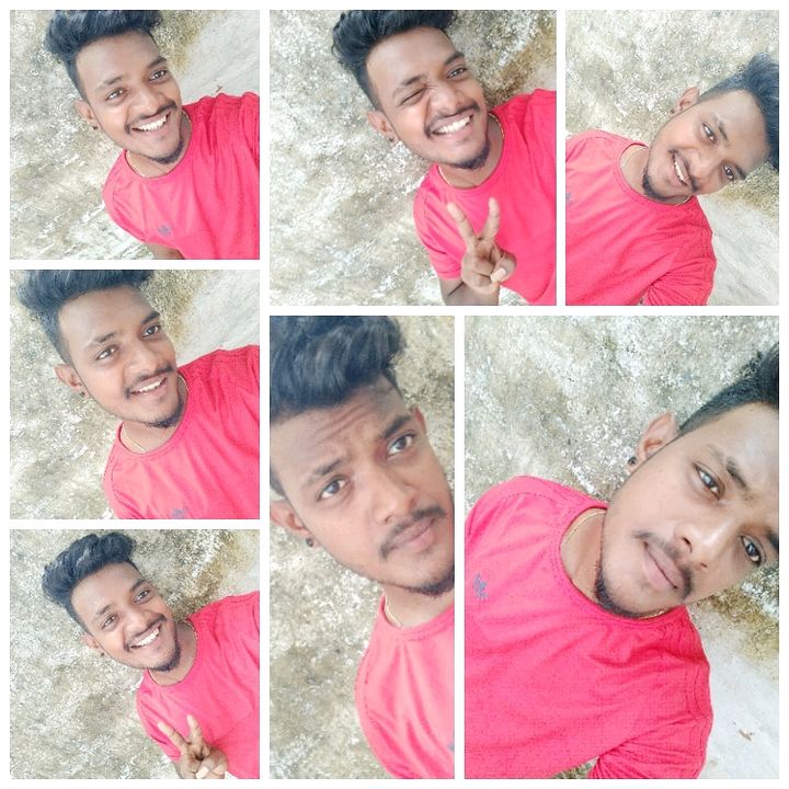 💪 Kiran Naidu 💪