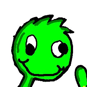 👽🟢green guy🟢👽