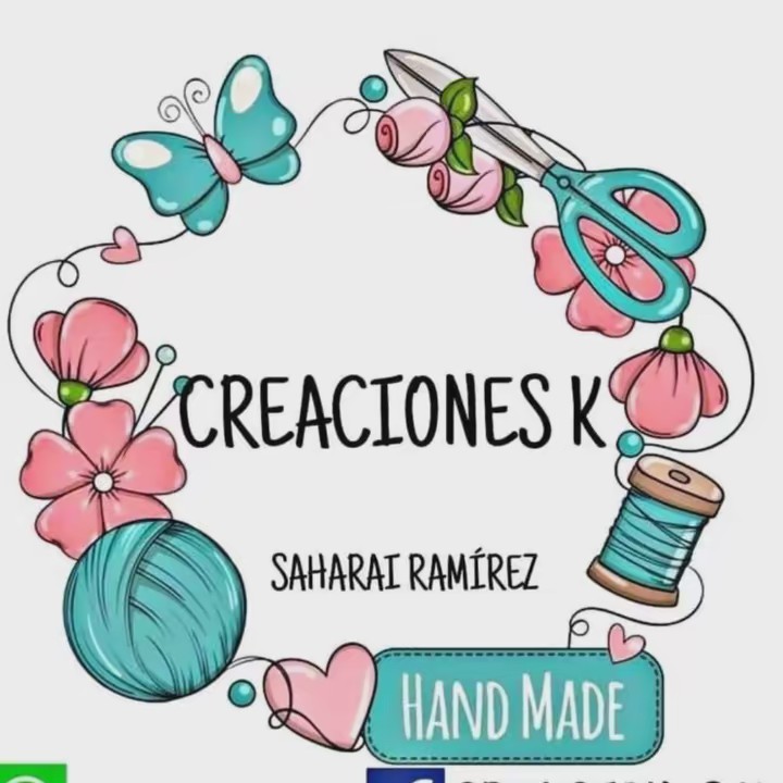 Creaciones K