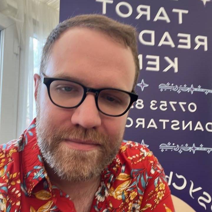 Dans Tarot Readings Kent