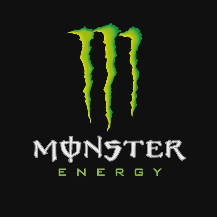 Monster Energy