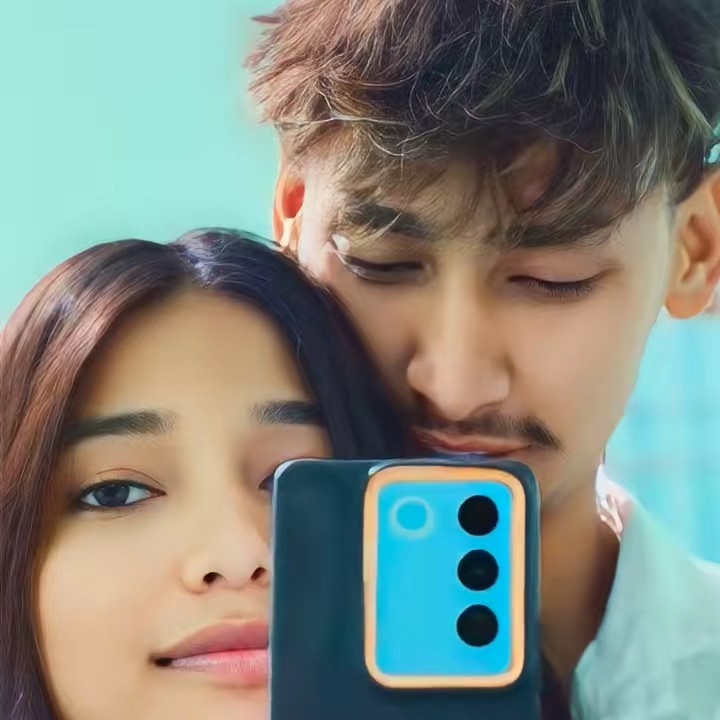 SARMILA RAWAL 👰‍♀️